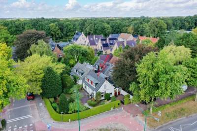 Woning Laarderweg 84 Eemnes