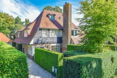 Woning Lage Vuurscheweg 15 Laren (NH)