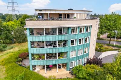 Woning Laakse Tuin 31 Zutphen