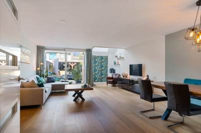 Woning Lommerbaan 108 Zoetermeer