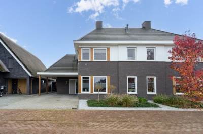 Woning Rosveld 5 Hengevelde