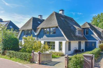 Woning Hanrathsingel 6 Laren (NH)