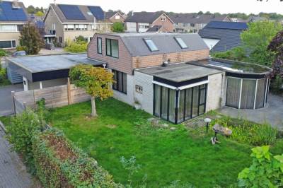 Woning 't Hambroek 20 Borculo