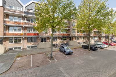 Woning Middellaan 430 Breda