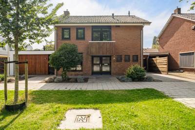 Woning Europastraat 50 Borne