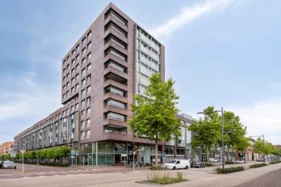 Woning Onderwijsboulevard 138 Den Bosch