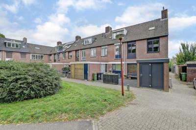 Woning Robijndrift 36 Nieuwegein