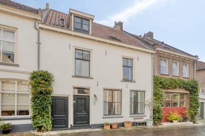 Woning Kreynckstraat 9 Zutphen