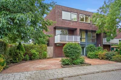 Woning Weesmeesterstraat 19 Delfgauw