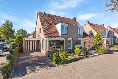 Woning Vedergras 52 Borne