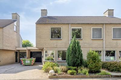 Woning Tymanshof 26 Assen