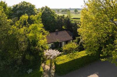 Woning Margrietstraat 45 Bosschenhoofd