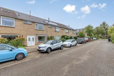 Woning Belgiëstraat 46 IJsselstein