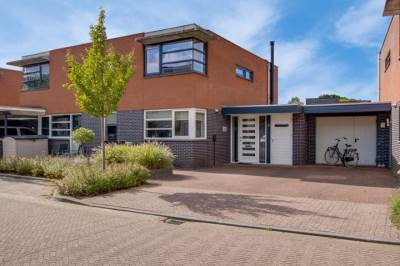 Woning Rosmolenstraat 9 Lochem