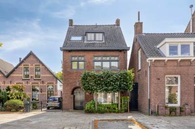 Woning Kerkakkerstraat 43A Eindhoven
