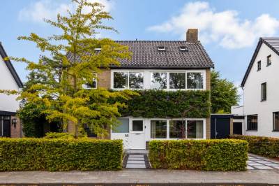 Woning 't Hofflandt 55 Ulvenhout (Gem. Breda)