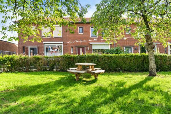 Woning Lepelaarstraat 1A Hengelo (OV)