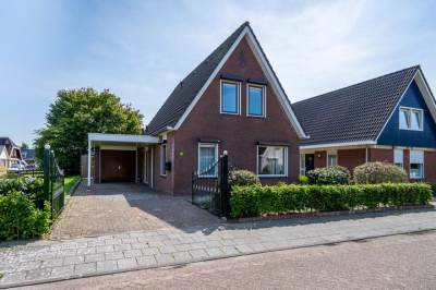 Woning Boslaan 92 Zuidbroek
