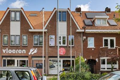 Woning Boschdijk 428C Eindhoven