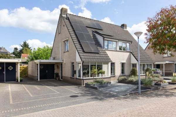 Woning Beitserijstraat 26 Gaanderen