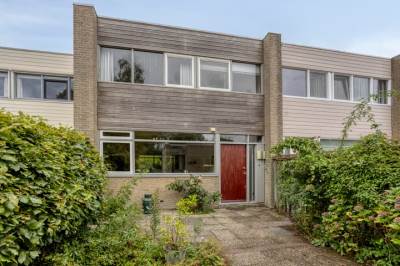 Woning Fioringras 5A Leeuwarden