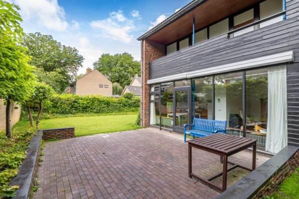 Woning Kastanjelaan 43 Glimmen