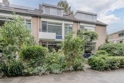 Woning Troosterlaan 58 Utrecht