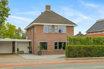 Woning Beneden Oosterdiep 84 Veendam