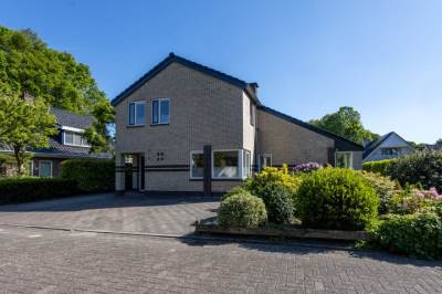 Woning Fam. Broekemastraat 5 Muntendam