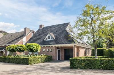 Woning Schoolstraat 6 Sint-Oedenrode