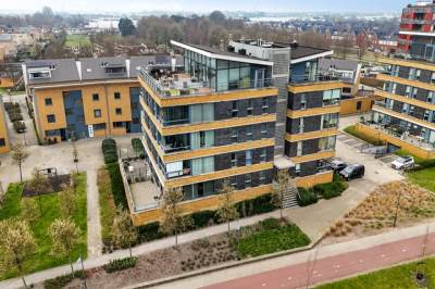 Woning Duindistel 51 Naaldwijk