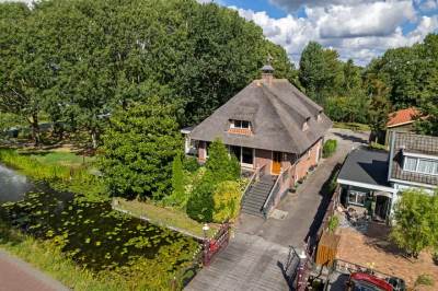 Woning Voorweg 124 Zoetermeer