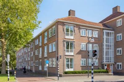 Woning IJsselkade 1E Zutphen