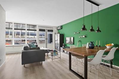 Woning Weerdstede 25 Nieuwegein