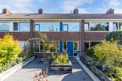 Woning Langewyk 115 Drachten