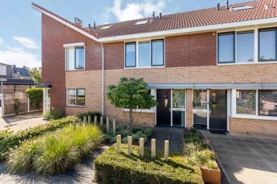 Woning Erve In 't Veld 15 Oldenzaal