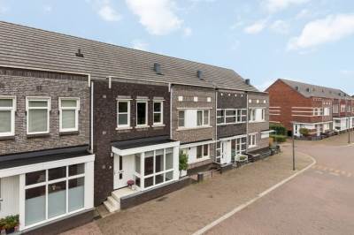 Woning Oeverlaan 35 Borne