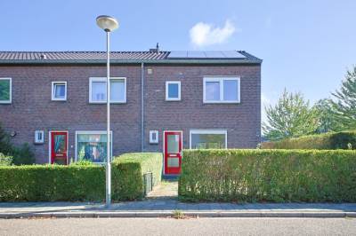 Woning Mercuriusstraat 47 Geleen