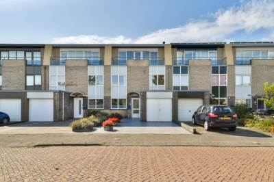 Woning Jan Teulingslaan 73 Amstelveen