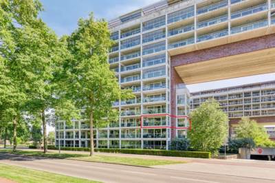 Woning Abdijtuinen 147 Veldhoven