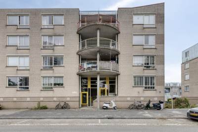 Woning Drinkwaterweg 254 Rotterdam