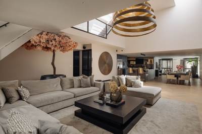 Woning Eerste Passeerdersdwarsstraat 96 Amsterdam