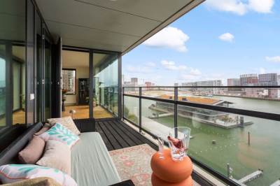 Woning Wierdsmaplein 20 Rotterdam