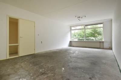 Woning Jonkerbos 126 Zoetermeer