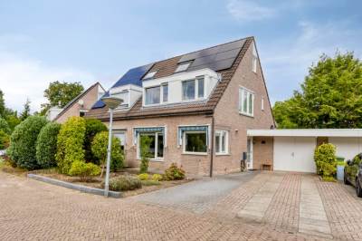 Woning Händellaan 8 Waalre