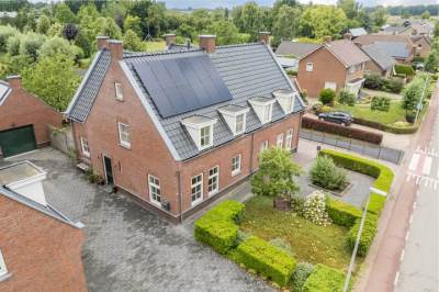 Woning Graaf Huibertlaan 20A Everdingen