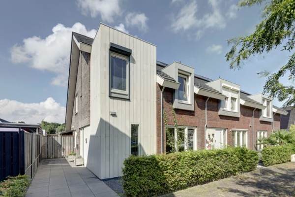 Woning Hemsink 16 Biddinghuizen