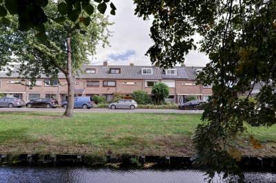 Woning Willem van Duvenvoordestraat 16 Vianen (UT)