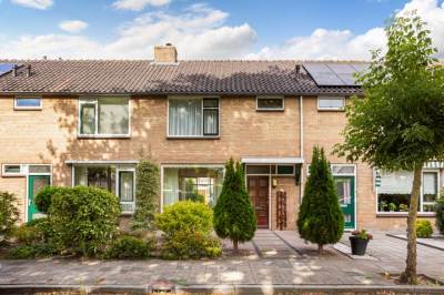 Woning Wethouder Gerssenlaan 83 De Meern