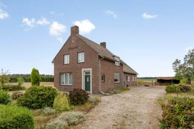 Woning Rozendaal 6 Maasbree